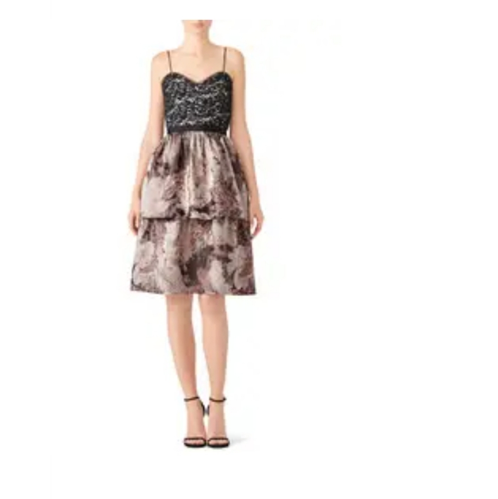 Slate & Willow Julia Rose Dress Size 0